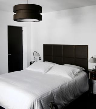 L Auberge De La Pointe Soustons Room photo